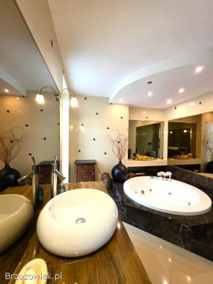 ZJAWISKOWY DOM W GMINIE DUBIECKO