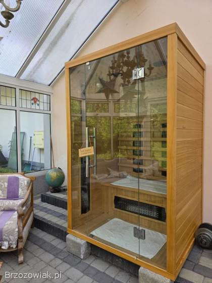 ZJAWISKOWY DOM W GMINIE DUBIECKO