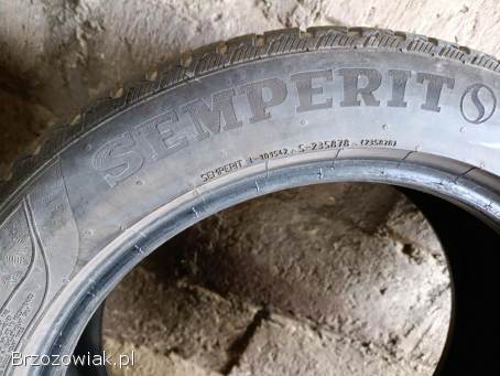 Opony zimowe 225/50/R17