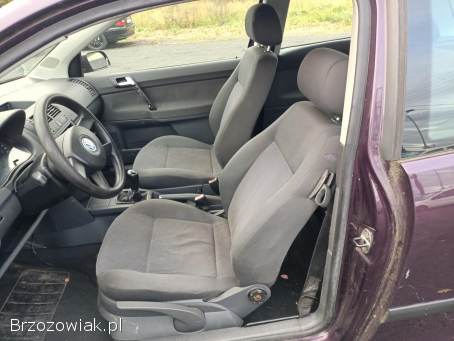 Volkswagen Polo 1.  4TDI 75km 02r 2002