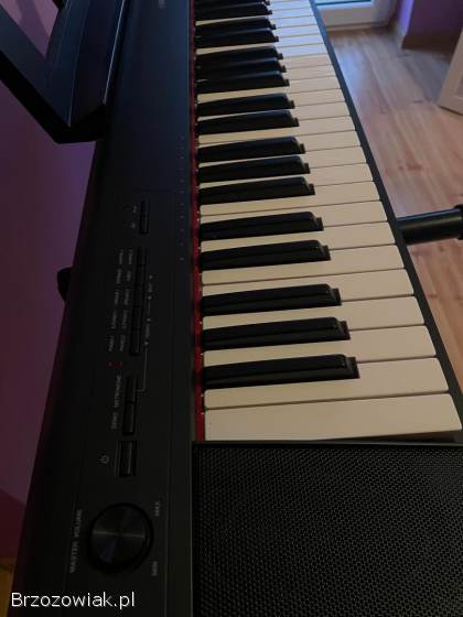 Keyboard YAMAHA piaggero NP-32