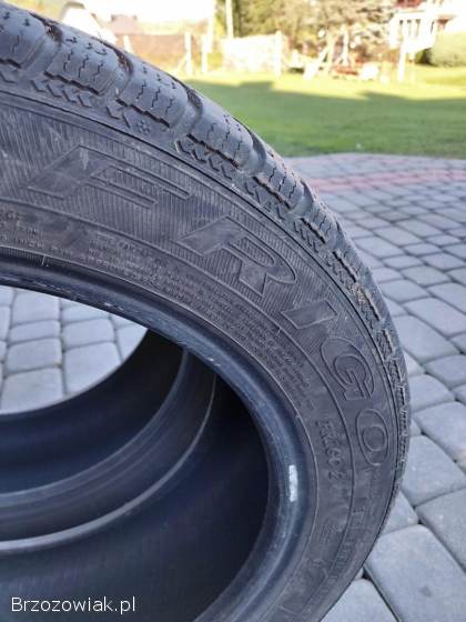 Opony letnie i zimowe