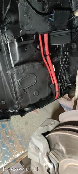 Polerowanie lamp samochodowych/ rys na lakierze oraz lakierowane/mechanika.