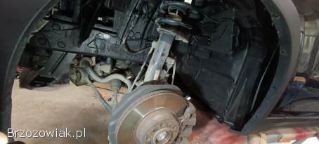 Polerowanie lamp samochodowych/ rys na lakierze oraz lakierowane/mechanika.