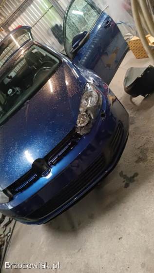 Polerowanie lamp samochodowych/ rys na lakierze oraz lakierowane/mechanika.