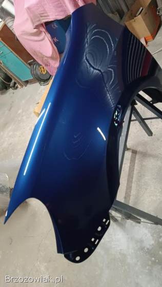 Polerowanie lamp samochodowych/ rys na lakierze oraz lakierowane/mechanika.