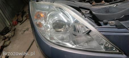 Polerowanie lamp samochodowych/ rys na lakierze oraz lakierowane/mechanika.