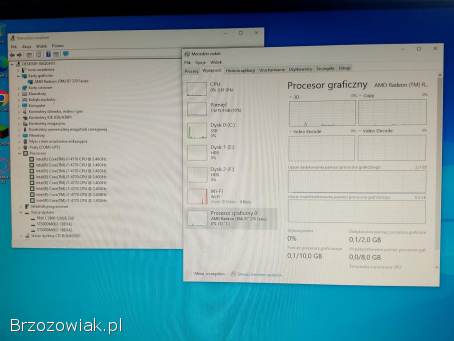 DELL optiplex 9020 -  intel core I7-4770 -  SSD