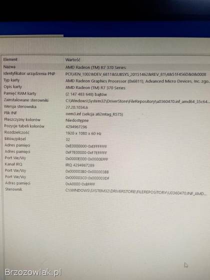 DELL optiplex 9020 -  intel core I7-4770 -  SSD