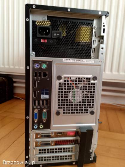 DELL optiplex 9020 -  intel core I7-4770 -  SSD