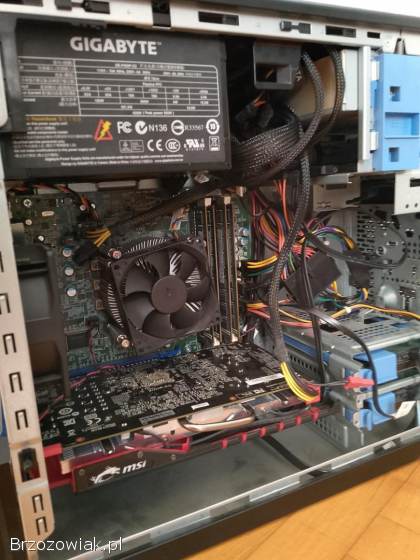 DELL optiplex 9020 -  intel core I7-4770 -  SSD