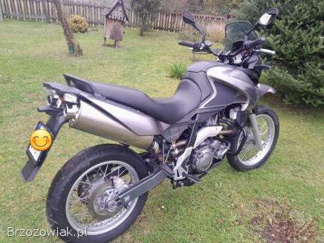 Aprilia Pegaso Trail 660 2007