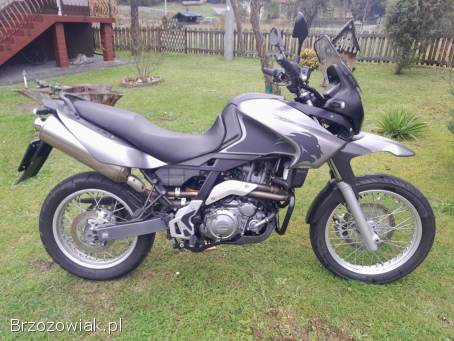 Aprilia Pegaso Trail 660 2007