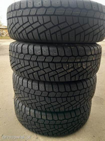 Opony 215/65r16