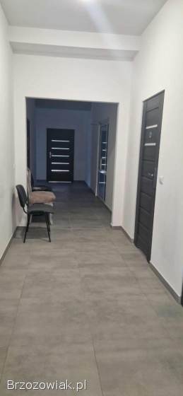 Piękny lokal handlowo usługowy w centrum Korczyny 26 m2 parking