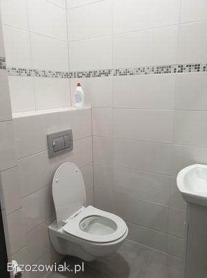 Piękny lokal handlowo usługowy w centrum Korczyny 26 m2 parking