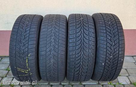 Alufelgi Koła Zimowe 18 5x112 225/45/18 Audi A4 B9 S-Line