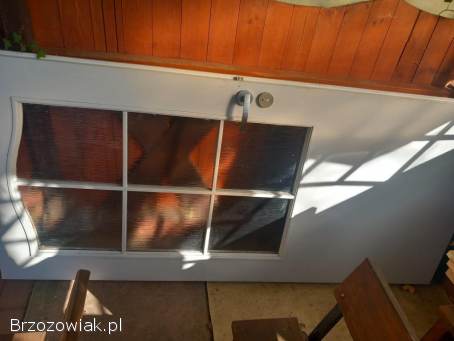 Drzwi wewnętrzne 70cm i 90cm