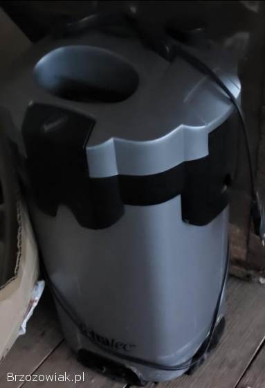 Akwarium 280 l plus filtr