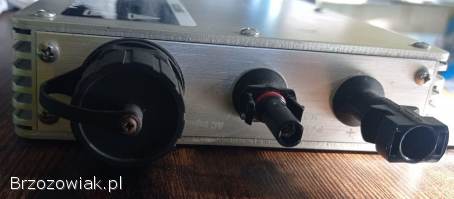Micro Inverter WVC-600