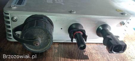 Micro Inverter WVC-600