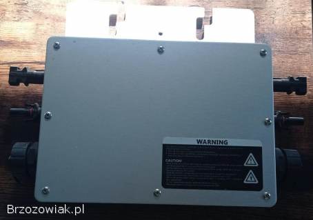 Micro Inverter WVC-600