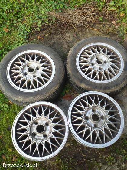 Sprzedam Felgi Aluminiowe Alufelgi Audi