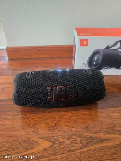 Głośnik JBL Charge 6 nowy