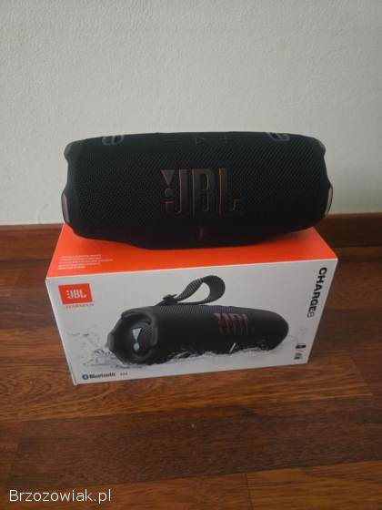 Głośnik JBL Charge 6 nowy