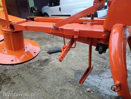 KOSIARKA ROTACYJNA 165 FAMAROL SŁUPSK