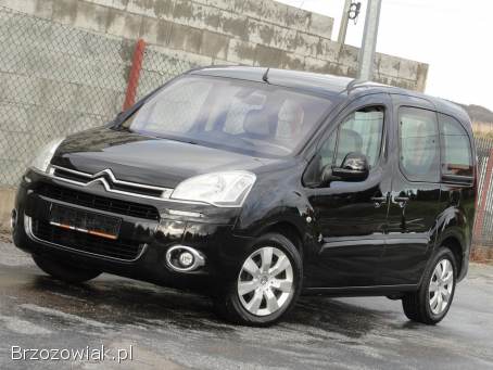 Citroën Berlingo Lift  2013