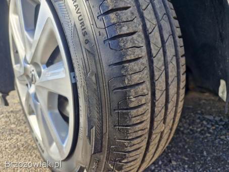 Opel Corsa E 1.  2 5drzwi  2016