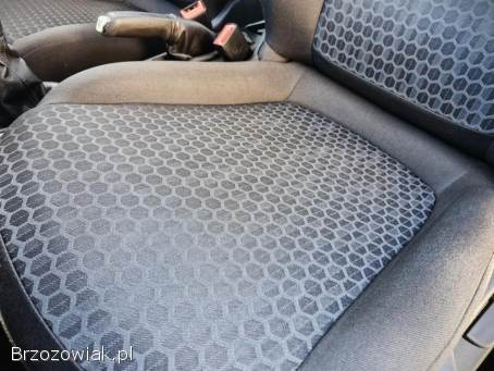 Opel Corsa E 1.  2 5drzwi  2016