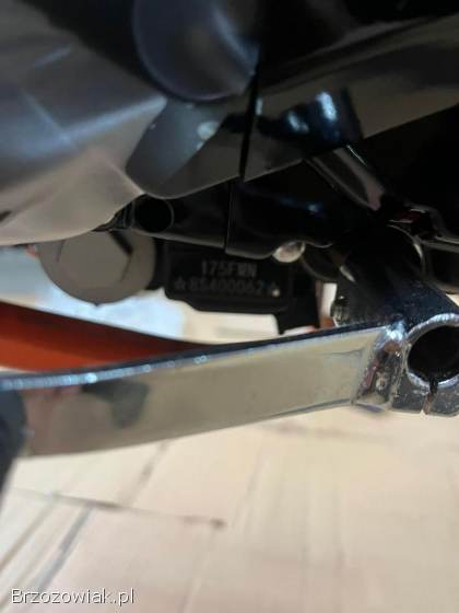 Cross Berreta 300 Pełnowymiarowy 18/21 Nowy mega jakość 2000