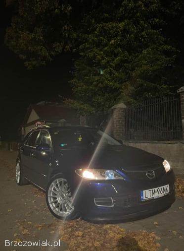 Mazda 6 2006