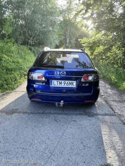 Mazda 6 2006