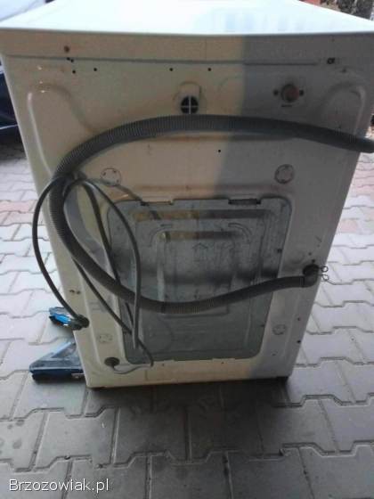 Pralko-suszarka Daewoo DWD-E1211R palka suszarka