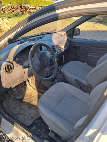Sprzedam dacia logan