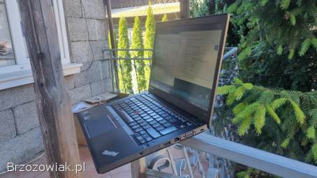 Lenovo ThinkPad T450s 14 HD+ i5-5300U 8GB Ram 256GB SSD Modem LTE 4G