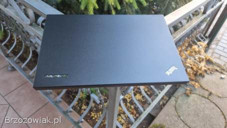 Lenovo ThinkPad T450s 14 HD+ i5-5300U 8GB Ram 256GB SSD Modem LTE 4G