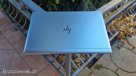 HP EliteBook 840 G7 Full HD IPS i5-10210U 16GB Ram 512GB SSD M2 Win11