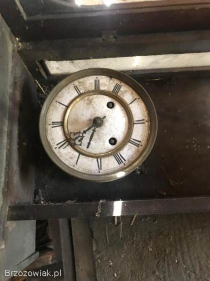 Sprzedam zegar