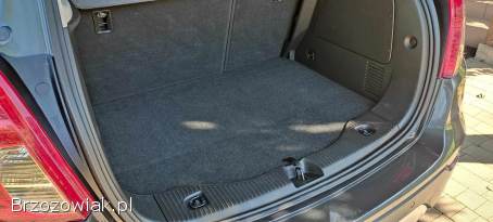 Opel Mokka X 1.  4 ECOTEC 2018