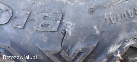 Big Horn maxis 29x9x14 do quada