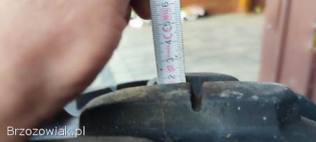 Big Horn maxis 29x9x14 do quada