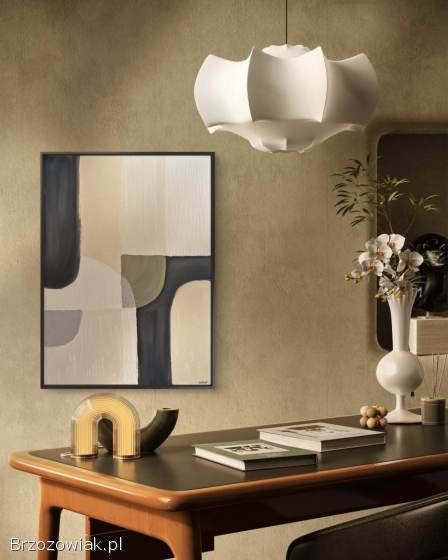 Maluje obrazy autorskie i pod zamówienie