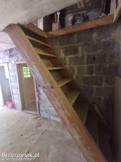 Budynek usługowy 4km od krosna