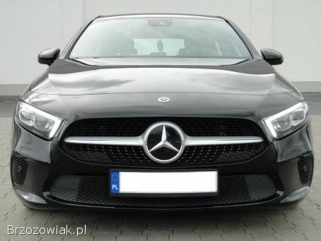 Mercedes-Benz Klasa A 177 2021