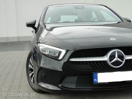 Mercedes-Benz Klasa A 177 2021