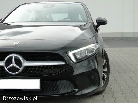 Mercedes-Benz Klasa A 177 2021